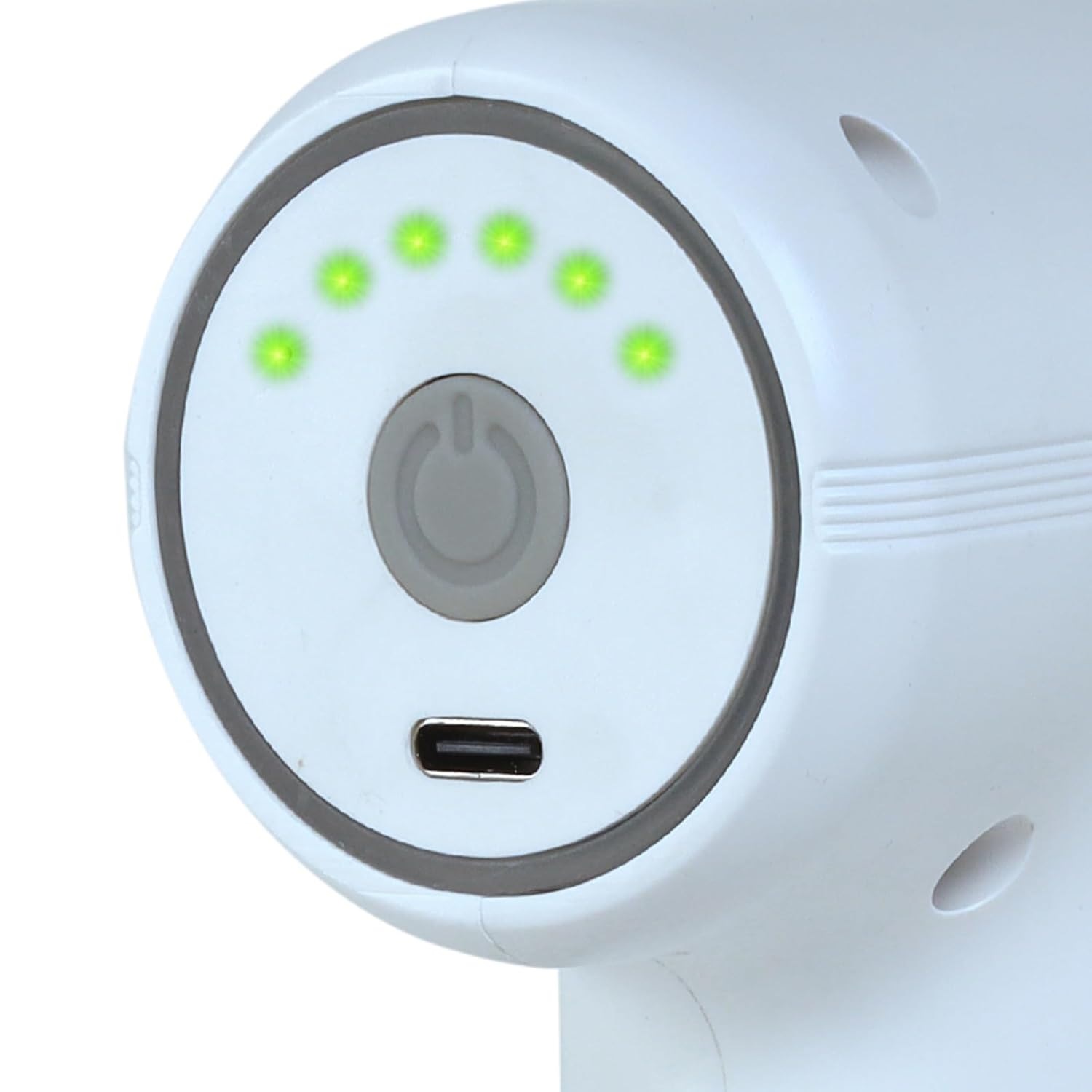 Miniatura 8 de Pistola Masaje Muscular Mini Recargable